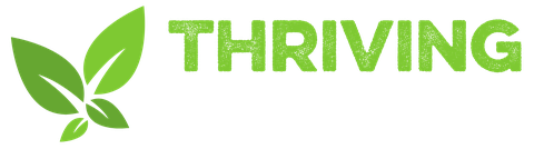 Thriving Ministries